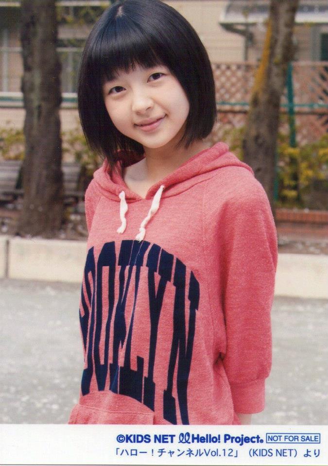 &#91;J-Idol&#93; JUICE=JUICE