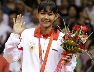 Inilah Sosok Kartini Masa Kini