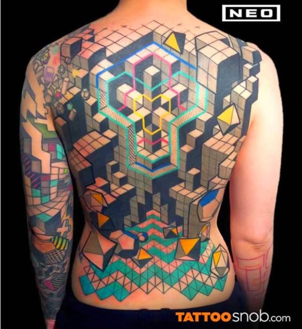 Keren Nih Tatonya, Udah Level Dewa Aja yang Bikin