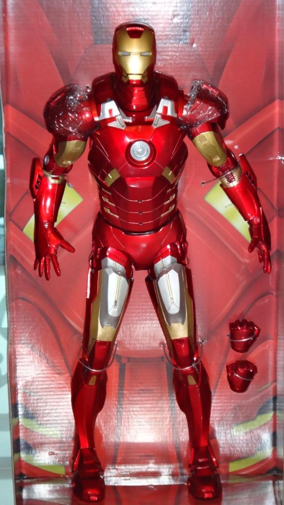 Jual/Beli/Barter HOTTOYS,ENTERBAY lainnya