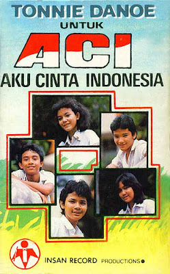 Ini Dia Gaya ABG Tahun 80 - 90an !