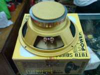 Subwoofer,driver,Tweter,Loudspeaker,dll Murah(Toto Sound,black widow,peavey,bmb,dll)