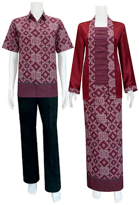SARIMBIT KEBAYA