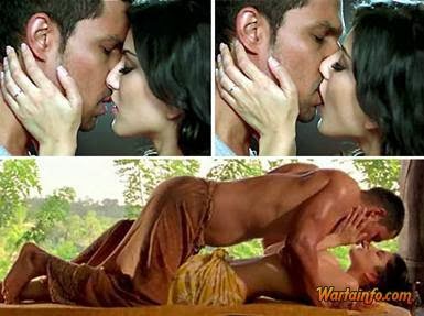 7 Tujuh Film Bollywood Dengan Adegan Ranjang Paling Hot