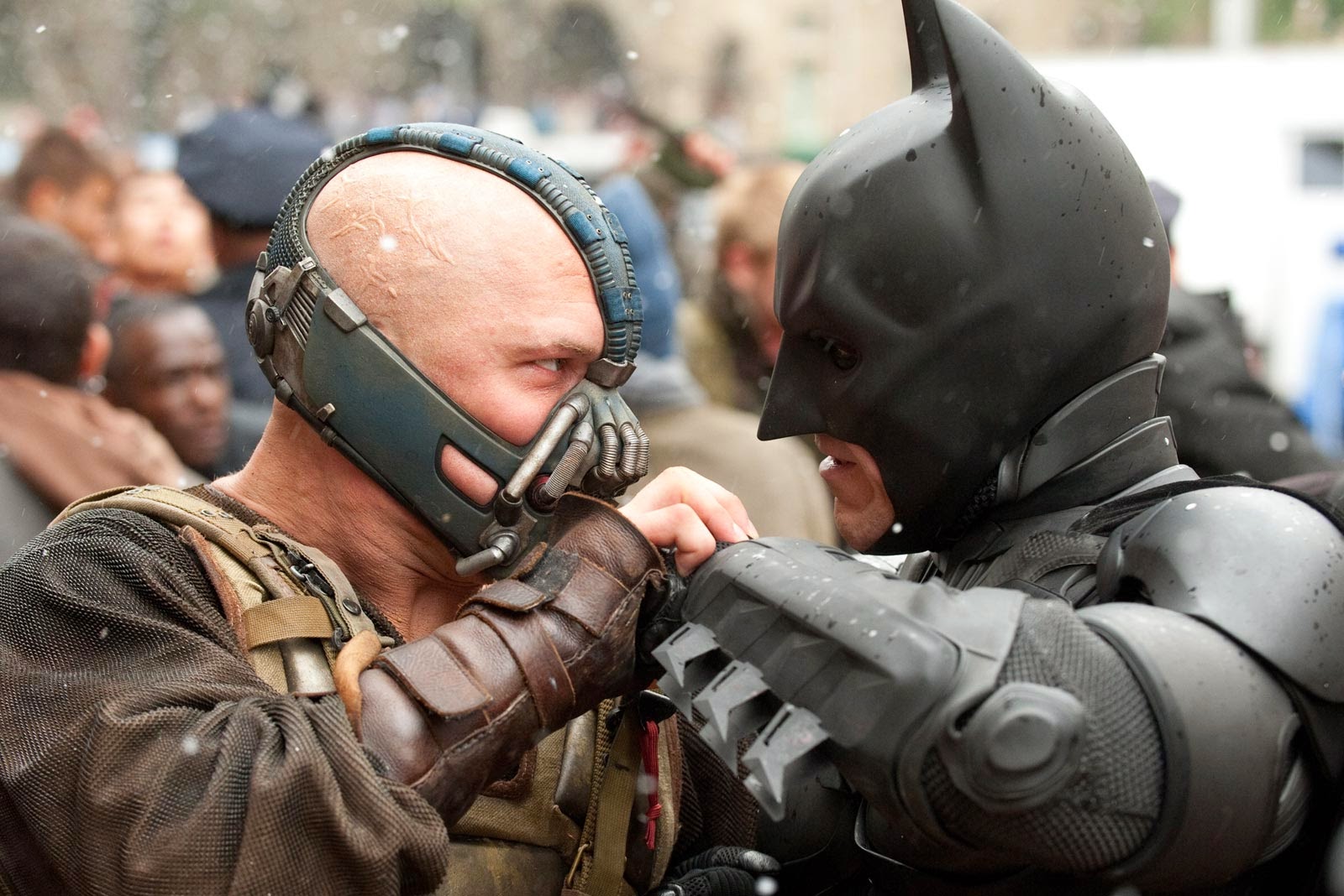 Kamu Suka Batman? Mungkin 20 Hal Pada Batman Ini Tidak Kamu Ketahui!!!