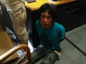 INI KRONOLOGI LELAKI LAJANG TEGA 'BANTAI' LIMA ANGGOTA KELUARGANYA DI SALATIGA
