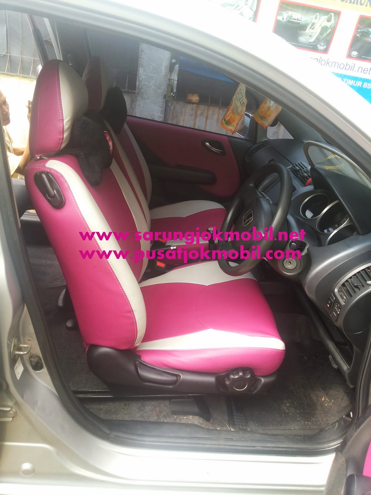 jual sarung jok mobil siap kirim ke seluruh indonesia