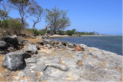 Mengintip Keindahan Pantai Puntondo Sulawesi Selatan