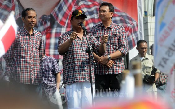 &#91;Non Blok&#93; Apa yang terjadi jika salah satu dari mereka menang?berikan komentar agan!