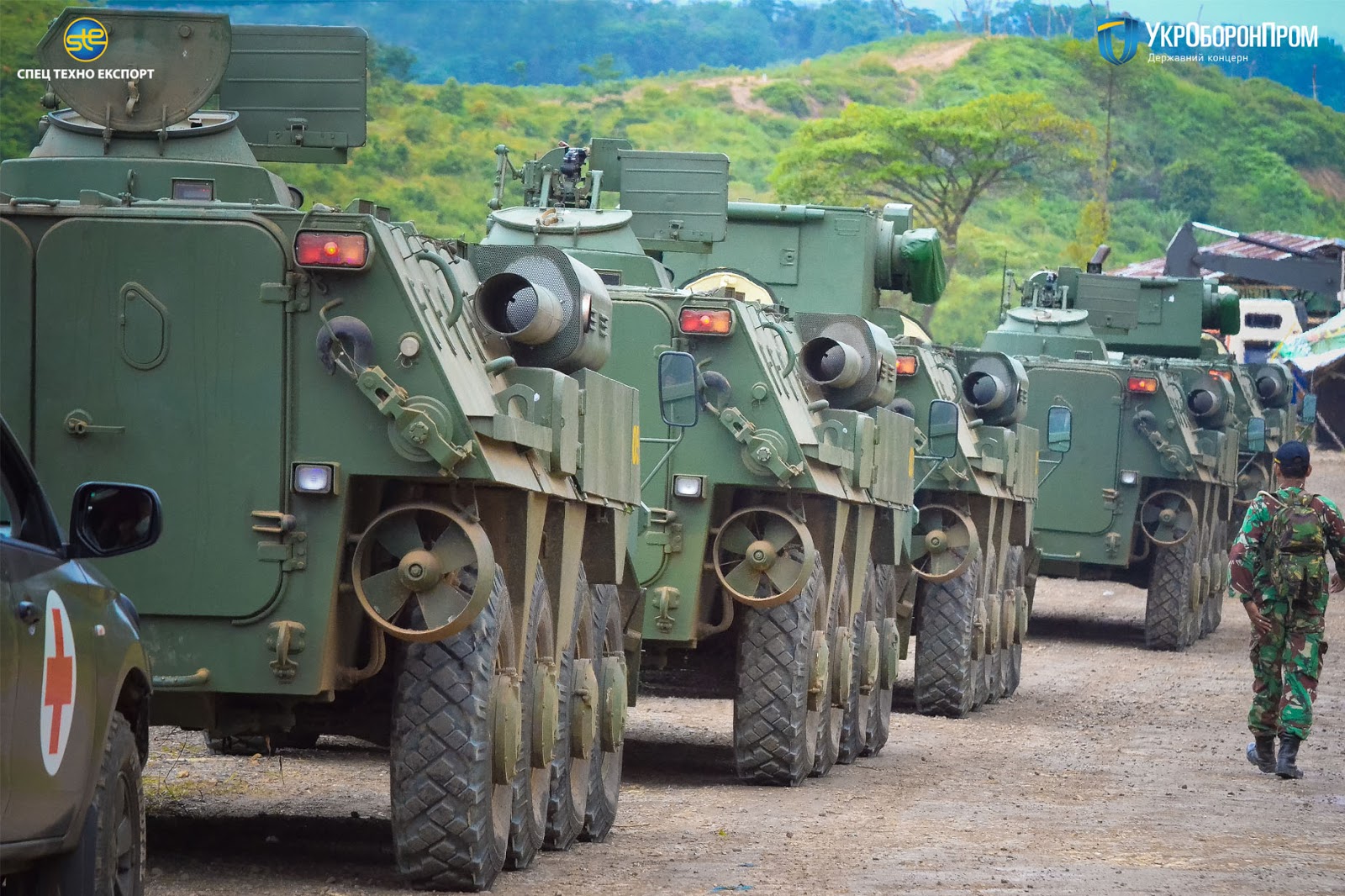 mengenal-btr-4-yang-akan-memperkuat-korps-marinir