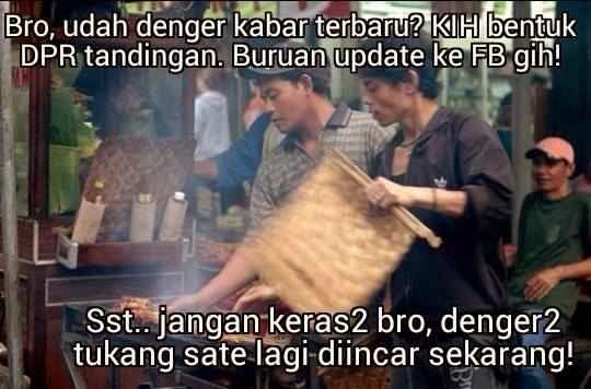 play-victim-idrus-ada-oknum-yang-sengaja-mempermainkan-golkar