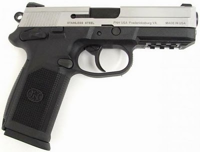10 Pistol Terbaik Yang Pernah Diproduksi