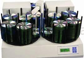 Replikasi CD/VCD/DVD Original