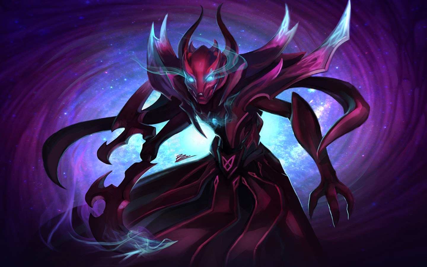 mengambil pelajaran dari sebuah game? pemain dota 2 masuk,kita nyantai dulu!