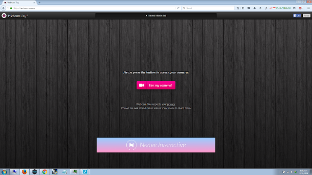 Cara Setting Sjcam4000 Menjadi Webcam Pc/Laptop