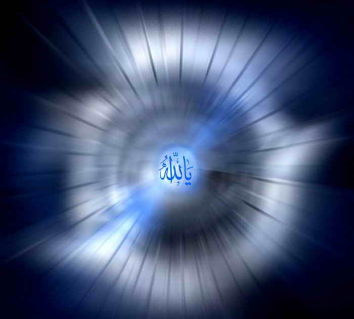 HATI NURANI MANUSIA (Yang belom Tau Masup gan/No SARA)