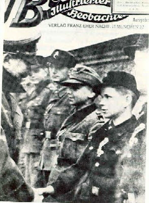 Foto-foto Saat Terakhir Hitler