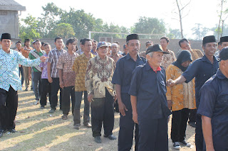 &#91;Lucu &amp; Unik&#93; Kejadian-Kejadian Unik Selama Upacara Bendera (+pic)