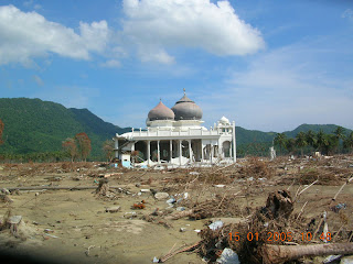 9 Tahun Tsunami Aceh 26/12/2004