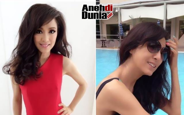 5 Julukan Nenek Tercantik Paling "Hot" Di Dunia
