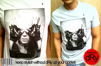 Kaos Style Laki-Laki Bandung