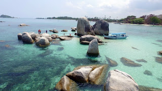 agan&quot; mungkin ga percaya kalau tempat seindah ini ada di Indonesia