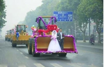 &#91;FULL PICS&#93; Only in China (Just for fun, NO SARA!!!)