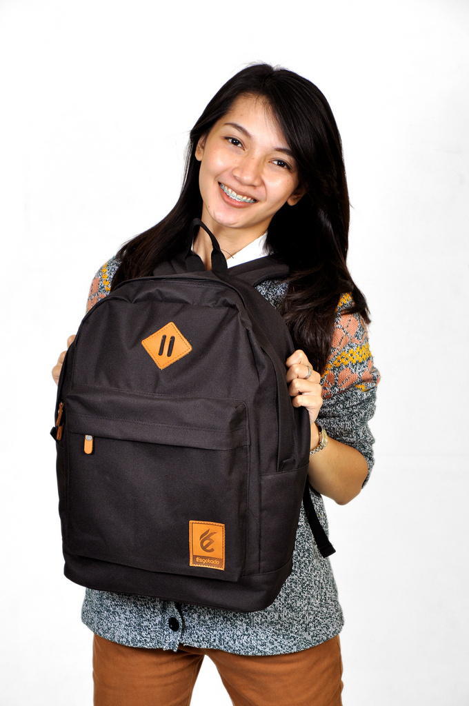 ╨╥╨╥╨╥╨ ESGOTADO ₪ Bag / Tas / Ransel ₪ Good Choise for Good Looking ╨╥╨╥╨╥╨