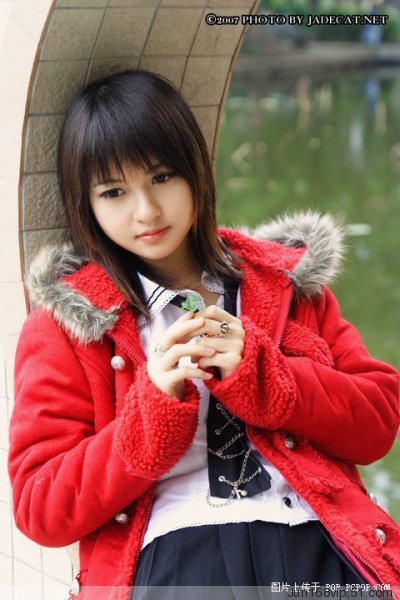 &#91;MASUK GAN&#93; Kiyoshi Sakurazuka, Cantik Banget! Cewek/Cowok Lihat Nih! (no BB)