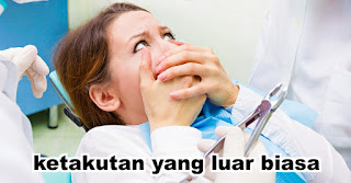 Perasaan yang dilalui saat berjuang melawan penyakit