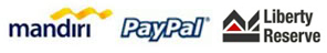 &#91;FORTUDA&#93; NEW,Offer dari saya, Saya Bayar Anda Up to $1/minggu &#91;LR/PP/Mandiri&#93;