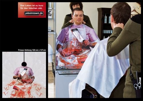 &quot;..Iklan Unik dan Kreatif yang tak terbayangkan dipikiran Agan..&quot; &gt;&gt;Jobsintown&lt;&lt;