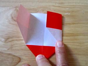 &#91;Recharge Your Creativity&#93; Tutorial Kertas Origami Hati Ini Pasti Bikin Doi Melting!