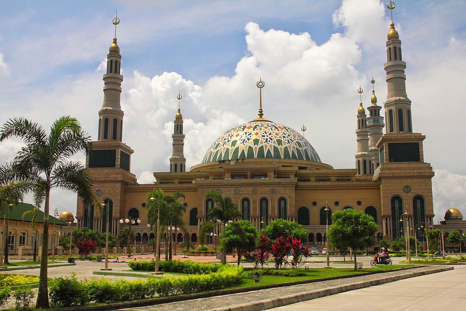 Ada Apa di Samarinda? Ada Ini!