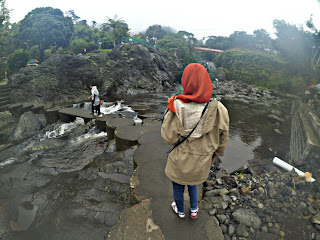 Travelling To Purwokerto – Jogjakarta