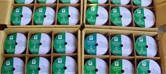 Replikasi CD/VCD/DVD Original