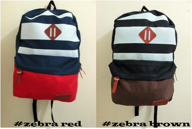Pusat Ransel/Backpack/Tas/Slempang Lengkap Murah Cowo/Cewe(Denim,Kanvas)