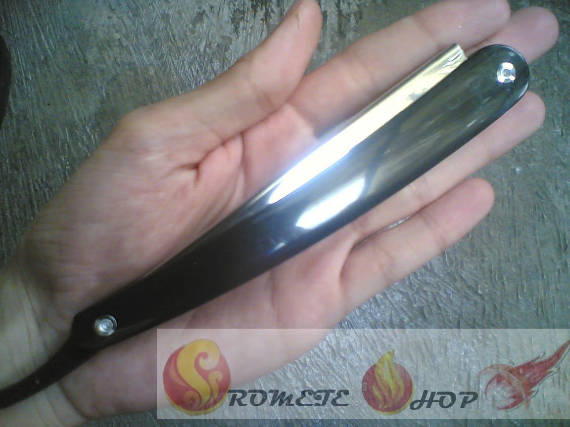 JUAL CURVED BALISONG, TRENCH KNIFE, KERAMBIT MURAH