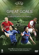 DVD Sepakbola Season Review 2014/15