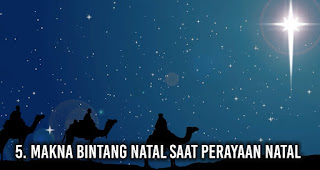 8 Simbol Natal dan Makna yang Diusungnya