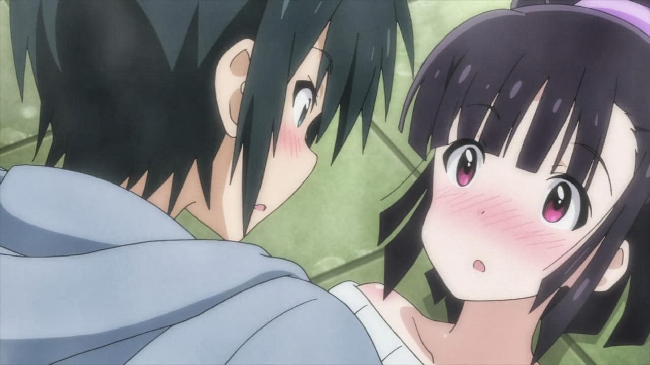 Get Wallpaper Saikin Imouto No Yousu Ga Chotto Okashiinda Ga Page 23 Kaskus Desktop Wallpaper Free