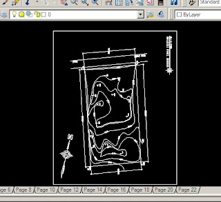Contoh RAB PAGAR | CONTOH RAB PAGAR GEDUNG KANTOR