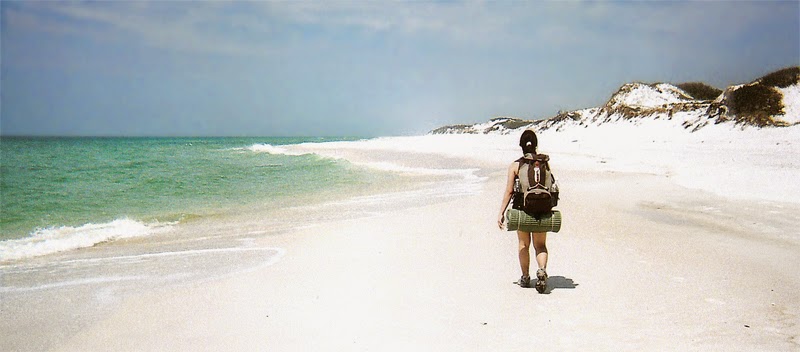 &#91;COC Travellers&#93; Menjelajah Pantai Malang Selatan ala Backpacker!! #AslinyaLo
