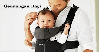 Jangan Bingung, ini inspirasi kado untuk teman pasca melahirkan