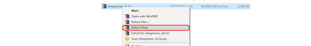 &#91;INFO&#93; Cara Menambang Zcash Menggunakan CPU (Windows)