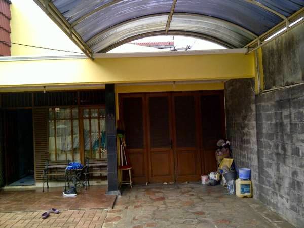 Dijual Rumah Terawat dan Layak Huni di Meruya Ilir, Jakarta Barat AG606