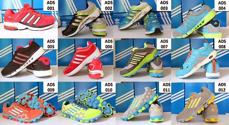 •NIKE•JUNKIEE•DC•ADIDAS•MACHBETH•NEW BALANCE•SPARROW•COUNTRYBOOTS•DLL• PUSAT SEPATU •