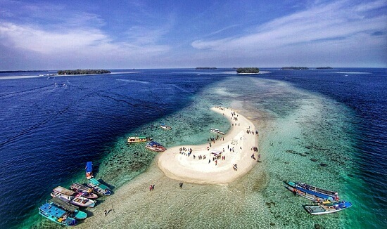 13 Tempat Wisata di Jakarta Gokil Abis, Dijamin Pengen Kesana!