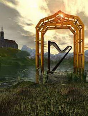 10 Makhluk Mitologi Paling Populer di Irlandia