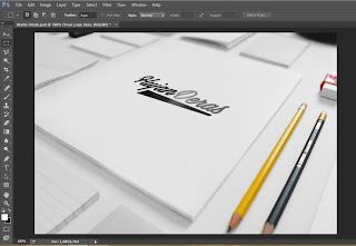 Cara Membuat Mockup dengan Photoshop Ternyata Mudah Sekali